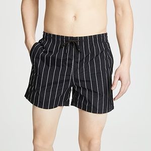 Solid and Striped Men’s Classic Swim Short NWT